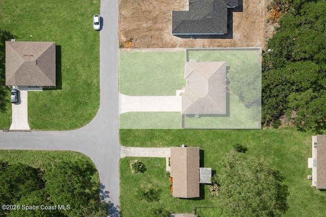 1142 Yale Avenue SE, Palm Bay, FL 32909