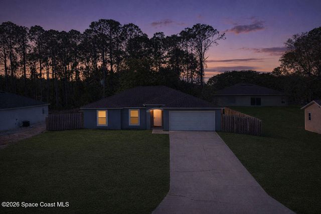 1142 Yale Avenue SE, Palm Bay, FL 32909