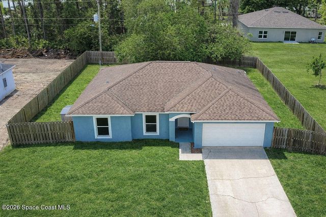 1142 Yale Avenue SE, Palm Bay, FL 32909