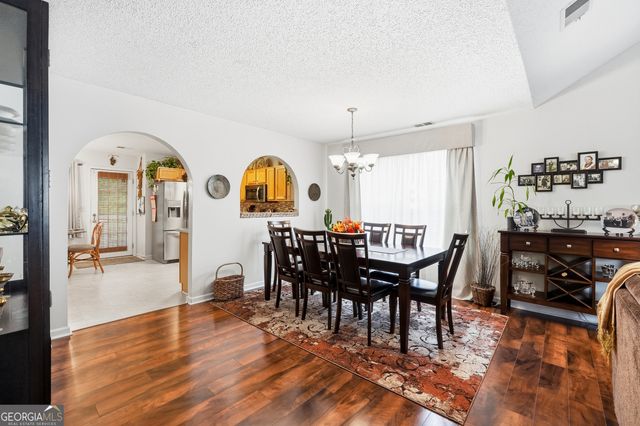 1479 BELLEMEADE FARMS Road SW, Marietta, GA 30008