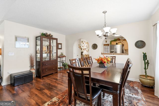 1479 BELLEMEADE FARMS Road SW, Marietta, GA 30008