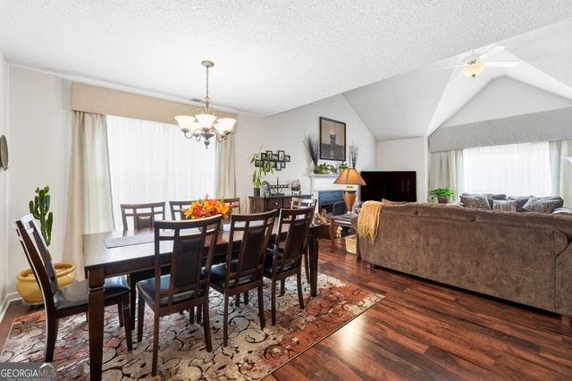 1479 BELLEMEADE FARMS Road SW, Marietta, GA 30008