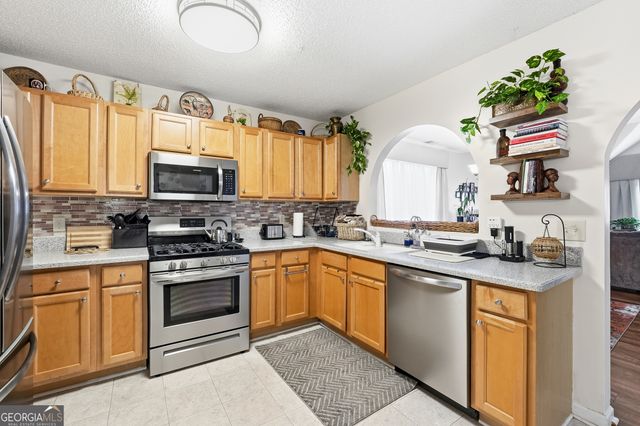 1479 BELLEMEADE FARMS Road SW, Marietta, GA 30008