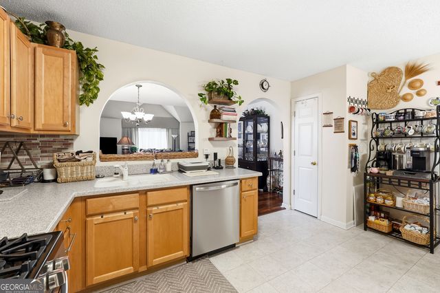 1479 BELLEMEADE FARMS Road SW, Marietta, GA 30008