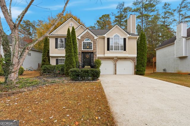 1479 BELLEMEADE FARMS Road SW, Marietta, GA 30008