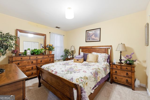 1479 BELLEMEADE FARMS Road SW, Marietta, GA 30008