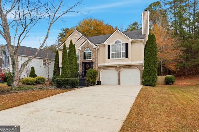 1479 BELLEMEADE FARMS Road SW, Marietta, GA 30008