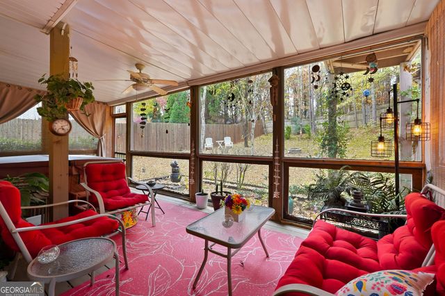 1479 BELLEMEADE FARMS Road SW, Marietta, GA 30008