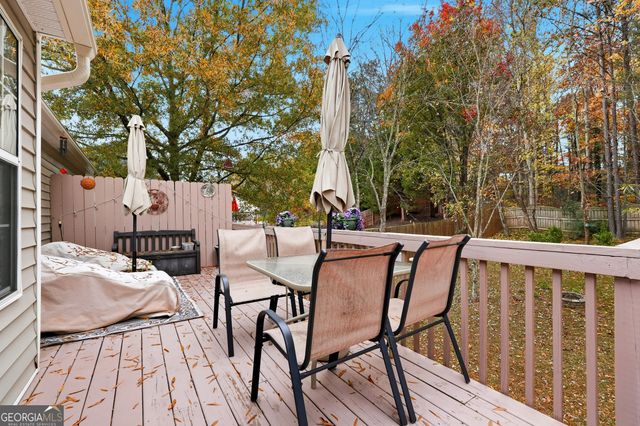 1479 BELLEMEADE FARMS Road SW, Marietta, GA 30008