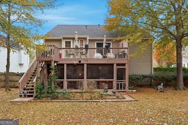 1479 BELLEMEADE FARMS Road SW, Marietta, GA 30008