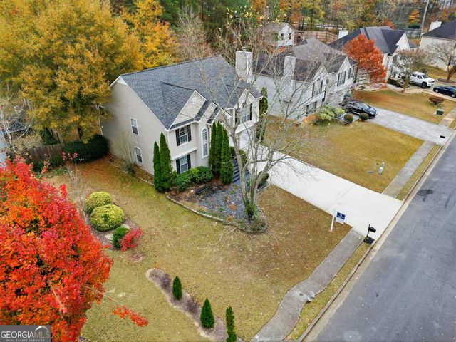 1479 BELLEMEADE FARMS Road SW, Marietta, GA 30008