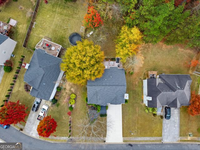 1479 BELLEMEADE FARMS Road SW, Marietta, GA 30008