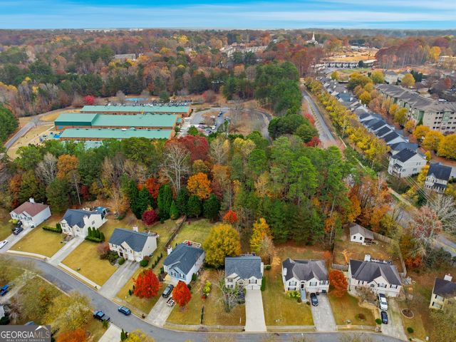 1479 BELLEMEADE FARMS Road SW, Marietta, GA 30008