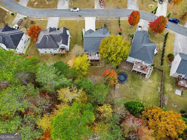 1479 BELLEMEADE FARMS Road SW, Marietta, GA 30008