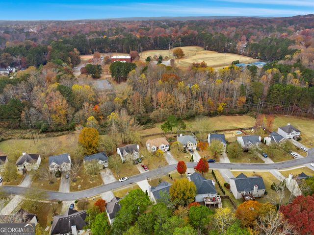 1479 BELLEMEADE FARMS Road SW, Marietta, GA 30008