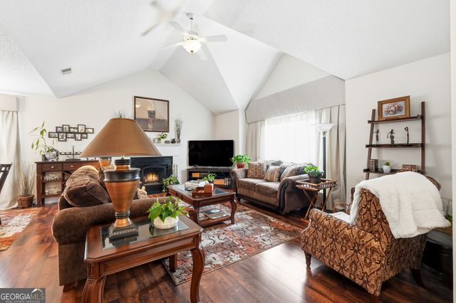 1479 BELLEMEADE FARMS Road SW, Marietta, GA 30008