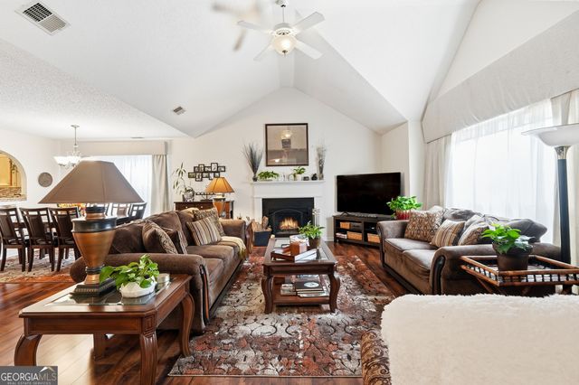 1479 BELLEMEADE FARMS Road SW, Marietta, GA 30008