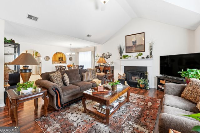 1479 BELLEMEADE FARMS Road SW, Marietta, GA 30008