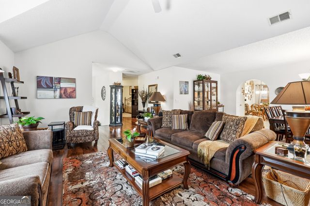 1479 BELLEMEADE FARMS Road SW, Marietta, GA 30008