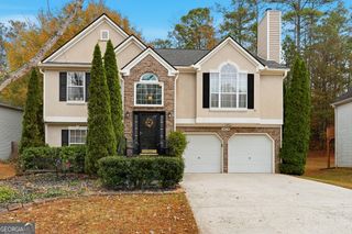 1479 BELLEMEADE FARMS Road SW, Marietta, GA 30008