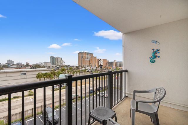 601 Mitchell Dr Apt 507, Myrtle Beach, SC 29577