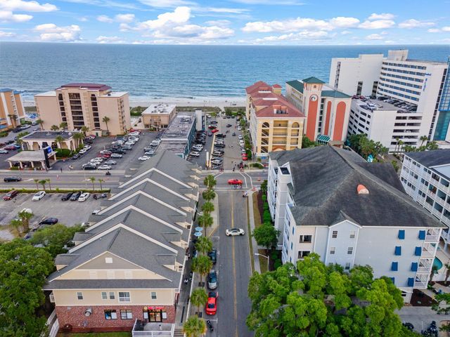 601 Mitchell Dr Apt 507, Myrtle Beach, SC 29577