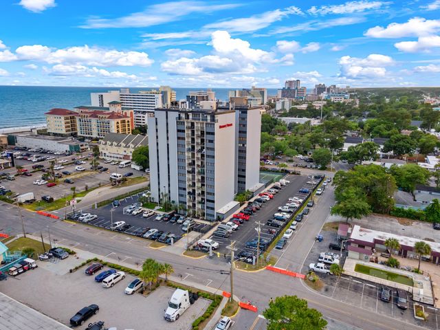 601 Mitchell Dr Apt 507, Myrtle Beach, SC 29577