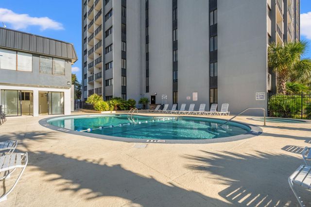 601 Mitchell Dr Apt 507, Myrtle Beach, SC 29577