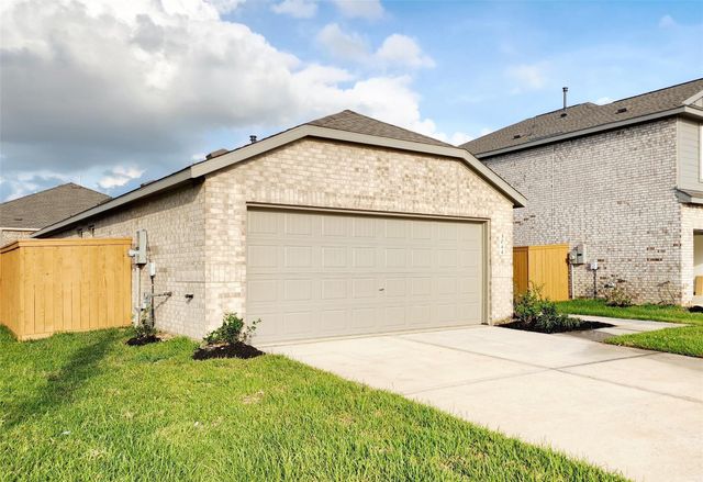 3044 Dawn Sound Drive, Katy, TX 77493