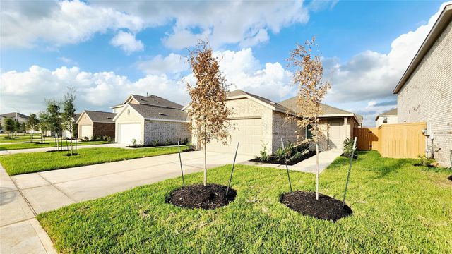 3044 Dawn Sound Drive, Katy, TX 77493
