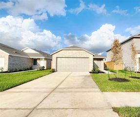 3044 Dawn Sound Drive, Katy, TX 77493