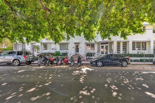 500 14th Street 101, Miami Beach, FL 33139