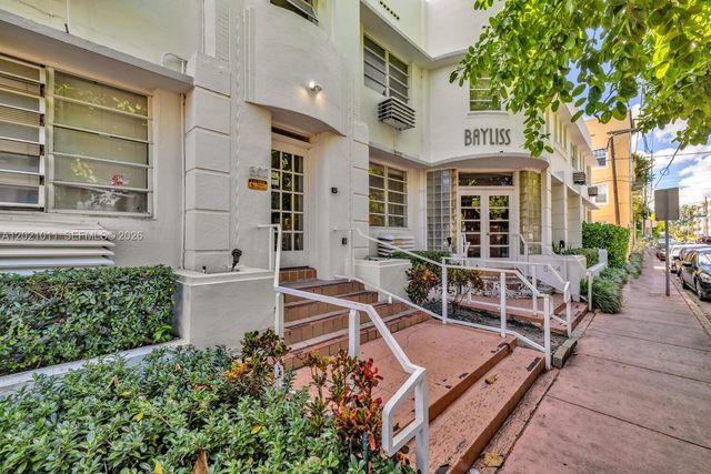 500 14th Street 101, Miami Beach, FL 33139