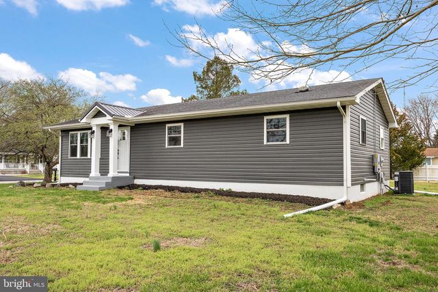 4332 S STATE ST, Camden Wyoming, DE 19934