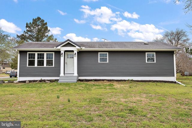 4332 S STATE ST, Camden Wyoming, DE 19934