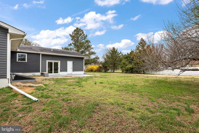 4332 S STATE ST, Camden Wyoming, DE 19934