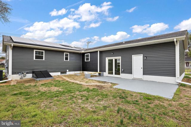 4332 S STATE ST, Camden Wyoming, DE 19934