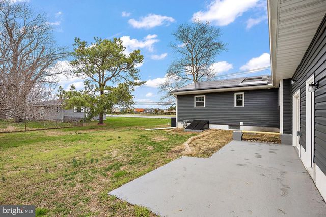 4332 S STATE ST, Camden Wyoming, DE 19934