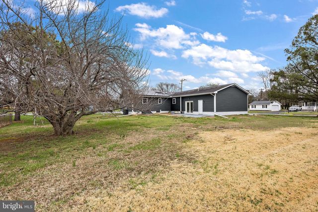 4332 S STATE ST, Camden Wyoming, DE 19934