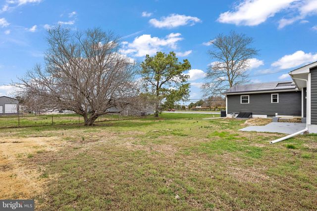 4332 S STATE ST, Camden Wyoming, DE 19934