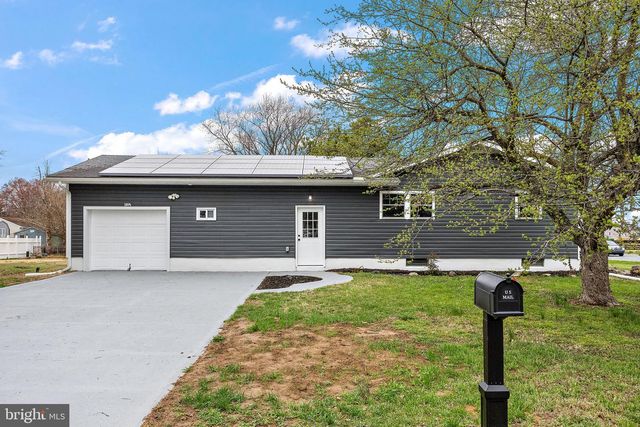 4332 S STATE ST, Camden Wyoming, DE 19934