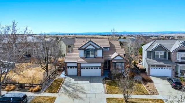 12013 Singing Winds Street, Parker, CO 80138