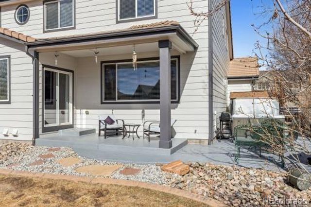 12013 Singing Winds Street, Parker, CO 80138