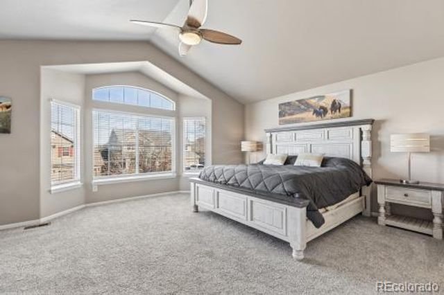 12013 Singing Winds Street, Parker, CO 80138