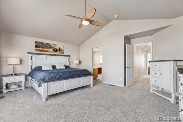 12013 Singing Winds Street, Parker, CO 80138