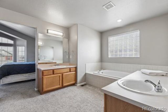 12013 Singing Winds Street, Parker, CO 80138