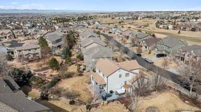 12013 Singing Winds Street, Parker, CO 80138