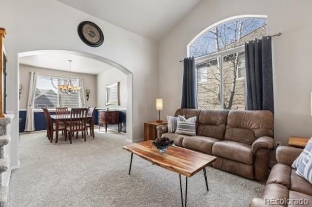 12013 Singing Winds Street, Parker, CO 80138