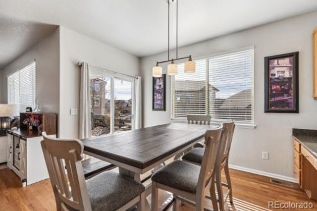 12013 Singing Winds Street, Parker, CO 80138