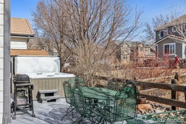 12013 Singing Winds Street, Parker, CO 80138